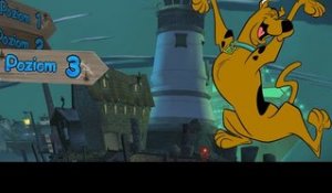 Scooby Doo - Latarnia morska poziom 3 - GRAJ Z NAMI - GRAJ Z NAMI