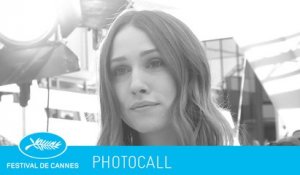 CHRONIC -photocall- (vf) Cannes 2015