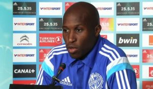 Foot - L1 - OM : Fanni «Dans ma tête je suis déjà à l'étranger»