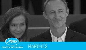 VALLEY OF LOVE -marches- (vf) Cannes 2015