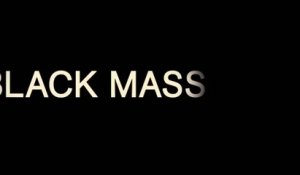 Black Mass - Trailer / Bande-Annonce #2 [VO|HD]