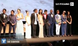 Le Journal de Cannes : Pharrell Williams sur la Croisette, Agnès Varda et "Macbeth"