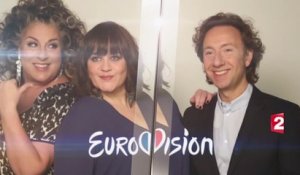 Concours Eurovision de la chanson 2015