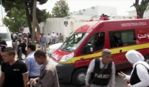 Un militaire ouvre le feu dans une caserne en Tunisie, 8 soldats tués