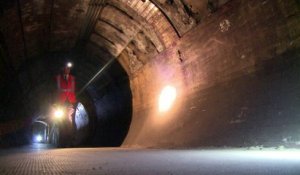 Londres : quel avenir pour Down Street, station de métro abandonnée et ex-bunker de Churchill ?