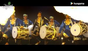 Namaste India | Lyric Video | Salim-Sulaiman | Hindi | Pop |