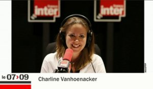 Le Billet de Charline : "Pas si simple la liberté d'expression"