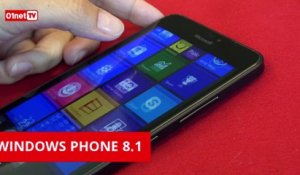 Test de deux nouveaux Lumia : le 640 et le 640 XL
