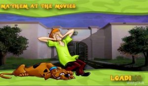 Scooby-Doo! Mystery Mayhem Walkthrough Part 7 (PS2, XBOX, GCN) No Commentary
