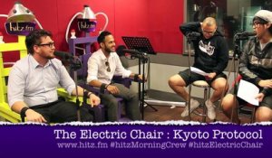 The Electric Chair : Kyoto Protocol