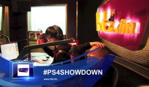 #PS4showdown