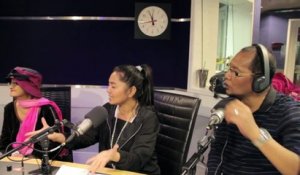 Temuramah Eksklusif Sinar Pagi Bersama Melissa Saila Dan Seniwati Mariani Bah 2 Sur Orange Videos
