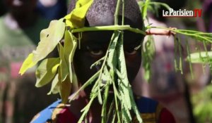 Centrafrique: plus de 350 enfants-soldats libérés par des groupes armés