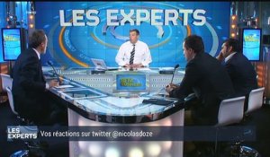 Nicolas Doze: Les Experts (1/2) - 29/05