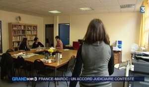 Torture : un projet de loi pour donner priorité à la justice marocaine