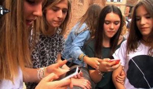Gossip : la nouvelle application qui fait des ravages chez les jeunes