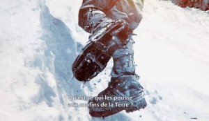 [FR] Rise of the Tomb Raider - Trailer pré-E3