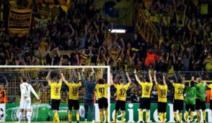 Dortmund - Le Borussia a tout connu cette saison
