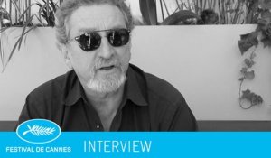 ROBERT GUEDIGUIAN -interview- (vf) Cannes 2015