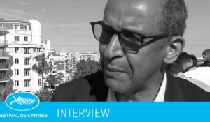 A. SISSAKO -interview- (vf) Cannes 2015