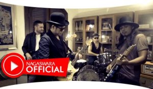 Baim And Gugun Blues Shelter - Don't Say Goodbye - Official Music Video NAGASWARA