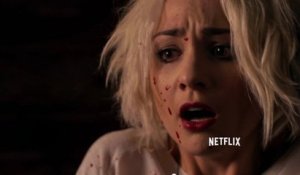 Sense8 - Profil de personnage "Riley" [VF|Full HD] (Netflix) (Wachowski)