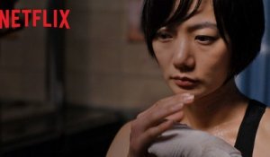 Sense8 - Profil de personnage "Sun" [VF|Full HD] (Netflix) (Wachowski)