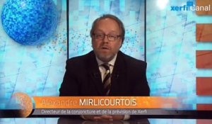 Alexandre Mirlicourtois, Xerfi canal Et pourtant, la reprise est bien là !