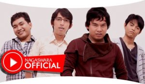 Wali Band- Egokah Aku - Official Music Video - Nagaswara