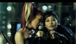 The Virgin - Demi Nama Cinta - Official Music Video - Nagaswara