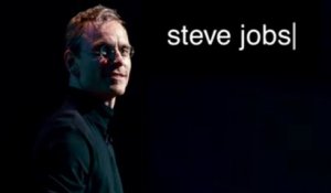 Steve Jobs - Bande-annonce [VF|Full HD] (Danny Boyle, Michael Fassbender, Kate Winslet, Seth Rogen)