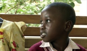 Ouganda : des prothèses imprimées en 3D pour des amputés