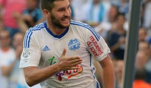 2014-15 : les 23 buts d'André-Pierre Gignac