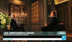 "Pas d'acte illicite dans l’attribution du Mondial-2022", selon le Qatar
