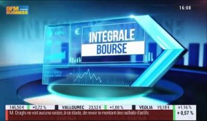 Conférence de presse de Mario Draghi: les réactions de Gilles Moëc - 03/06