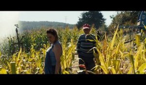 Heatwave / Coup de chaud (2015) - Trailer (French)