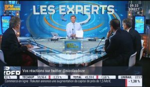 Nicolas Doze: Les Experts (2/2) - 04/06