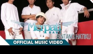 Merpati - Bintang Hatiku - Official Music Video HD - Nagaswara