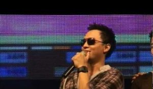 Asbak Band  Live in Hongkong (13 Mey 2012 )