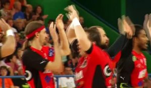 Replay CHARTRES Métropole / Mulhouse HB Sud Alsace - Finale aller Play-off ProD2