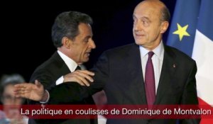 Que va faire Juppé après les sifflets?