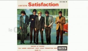 Tubes and Co : "Satisfaction"