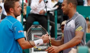 Roland-Garros : Tsonga-Wawrinka, «une bataille serrée» s’annonce