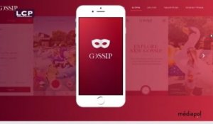 L’appli Gossip, un outil de harcèlement en ligne ?
