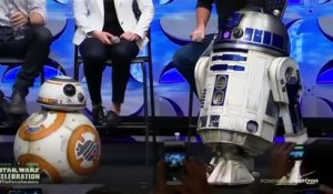 Clubic Week 2.0 : dans Star Wars, les robots ça peut rapporter gros