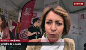Affaire Lambert - Marisol Touraine : "Il appartient à sa femme d'envisager la suite"