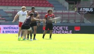 Rugby - Top 14 - ST : Pourquoi Toulouse peut créer la surprise