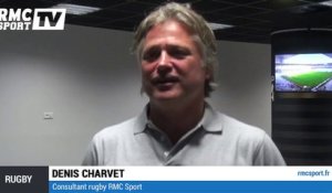 Charvet : "Clermont est ressuscité !"