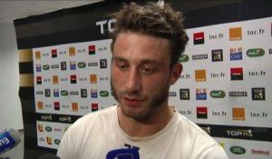 Rugby - Top 14 - ST : Médard «Je pensais qu'on pouvait atteindre la finale»