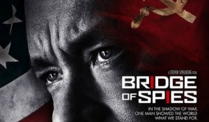 Bridge of Spies - Trailer #1 [Full HD] (Steven Spielberg / Tom Hanks) (Le Pont des Espions - VO)